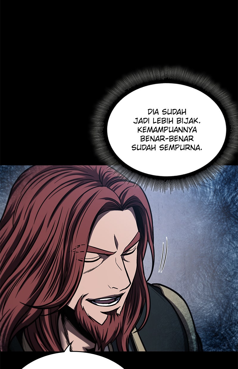 Read Nano Mashin chapter 82 image 49 on Lezhin