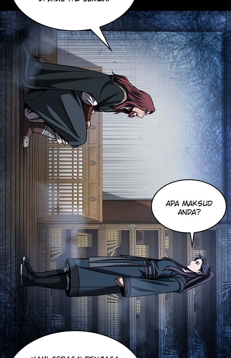 Read Nano Mashin chapter 82 image 51 on Lezhin
