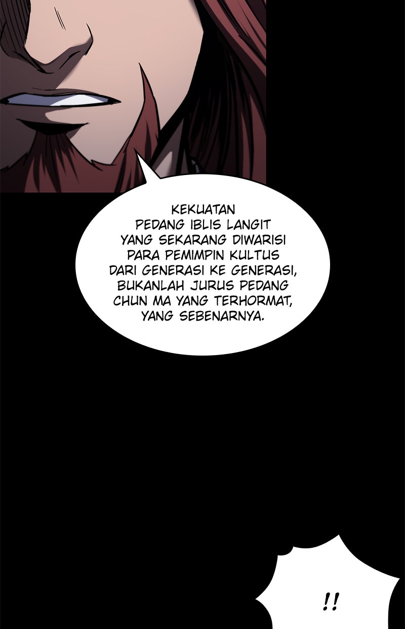 Read Nano Mashin chapter 82 image 54 on Lezhin