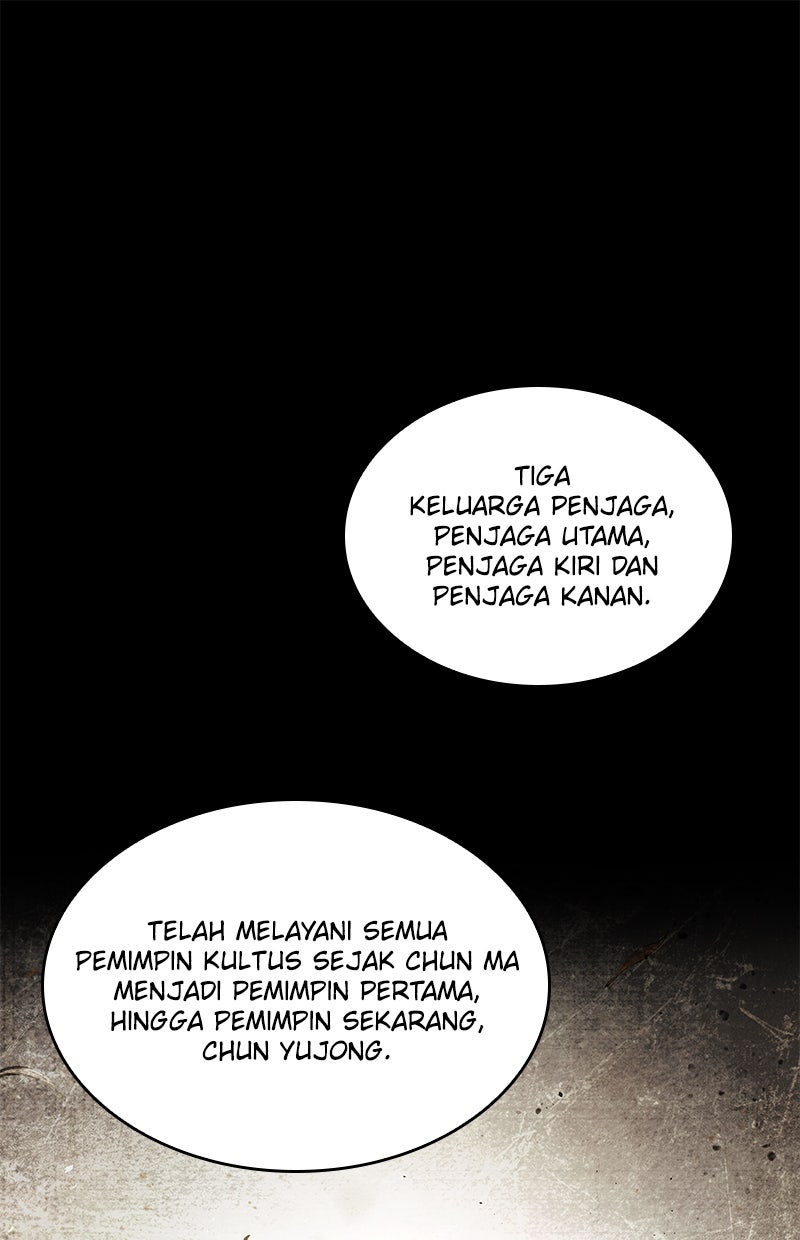 Read Nano Mashin chapter 82 image 60 on Lezhin