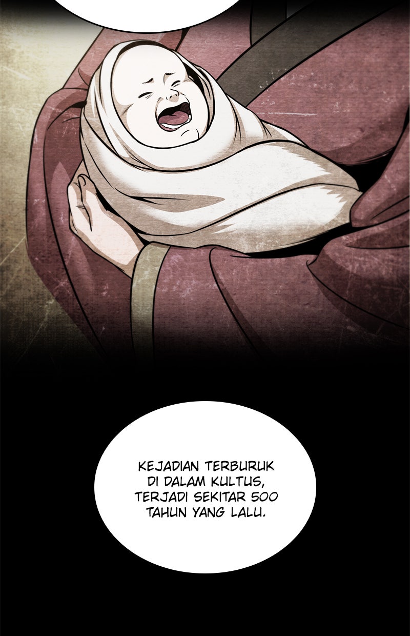 Read Nano Mashin chapter 82 image 64 on Lezhin
