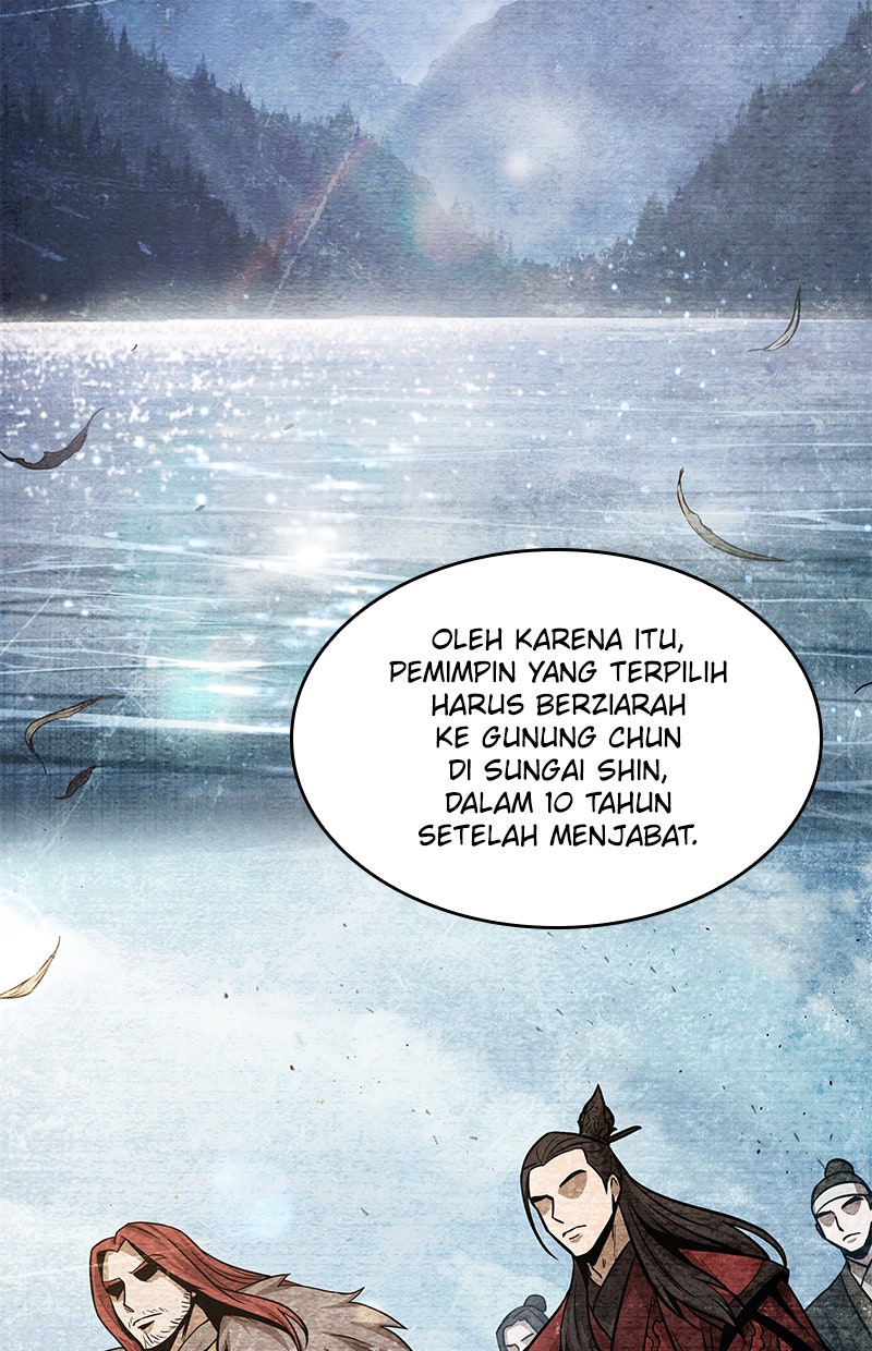 Read Nano Mashin chapter 82 image 66 on Lezhin