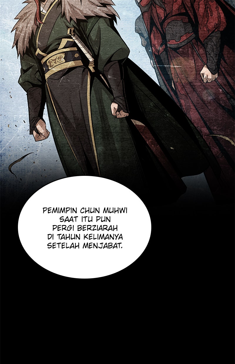 Read Nano Mashin chapter 82 image 67 on Lezhin