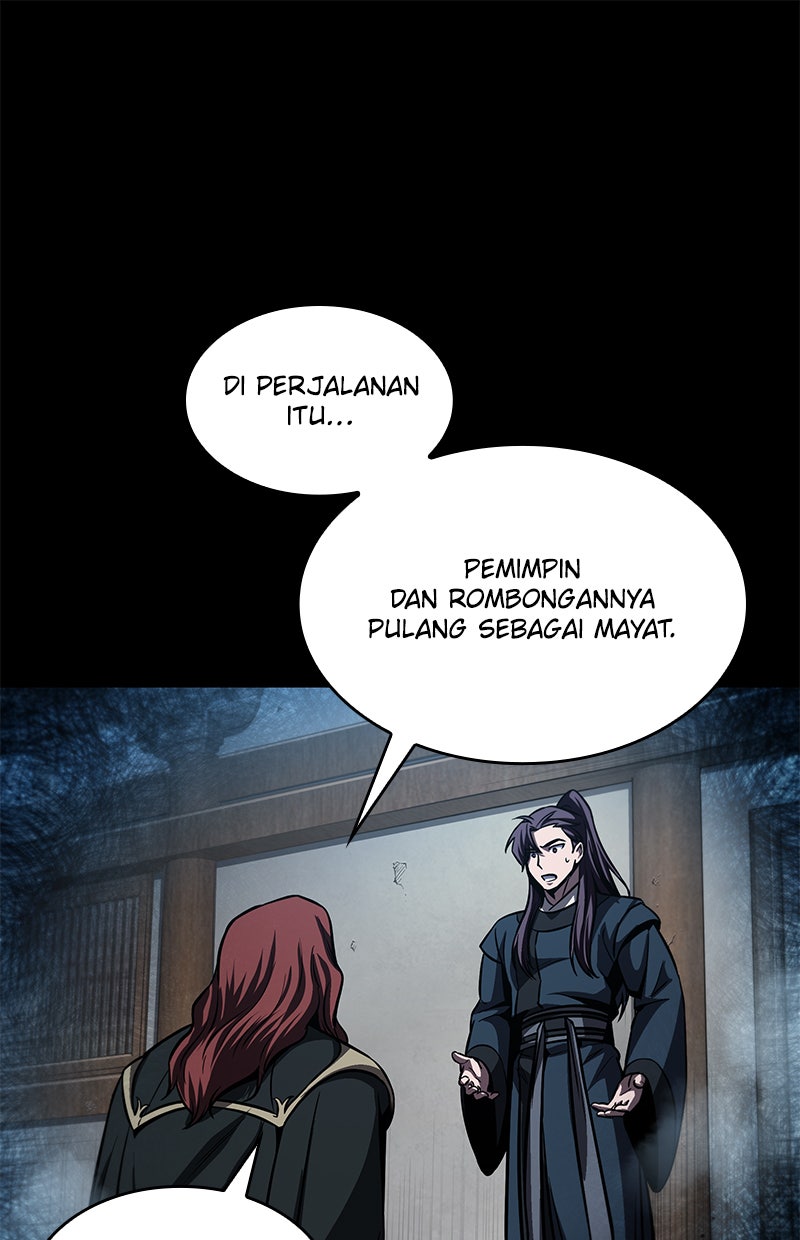 Read Nano Mashin chapter 82 image 69 on Lezhin