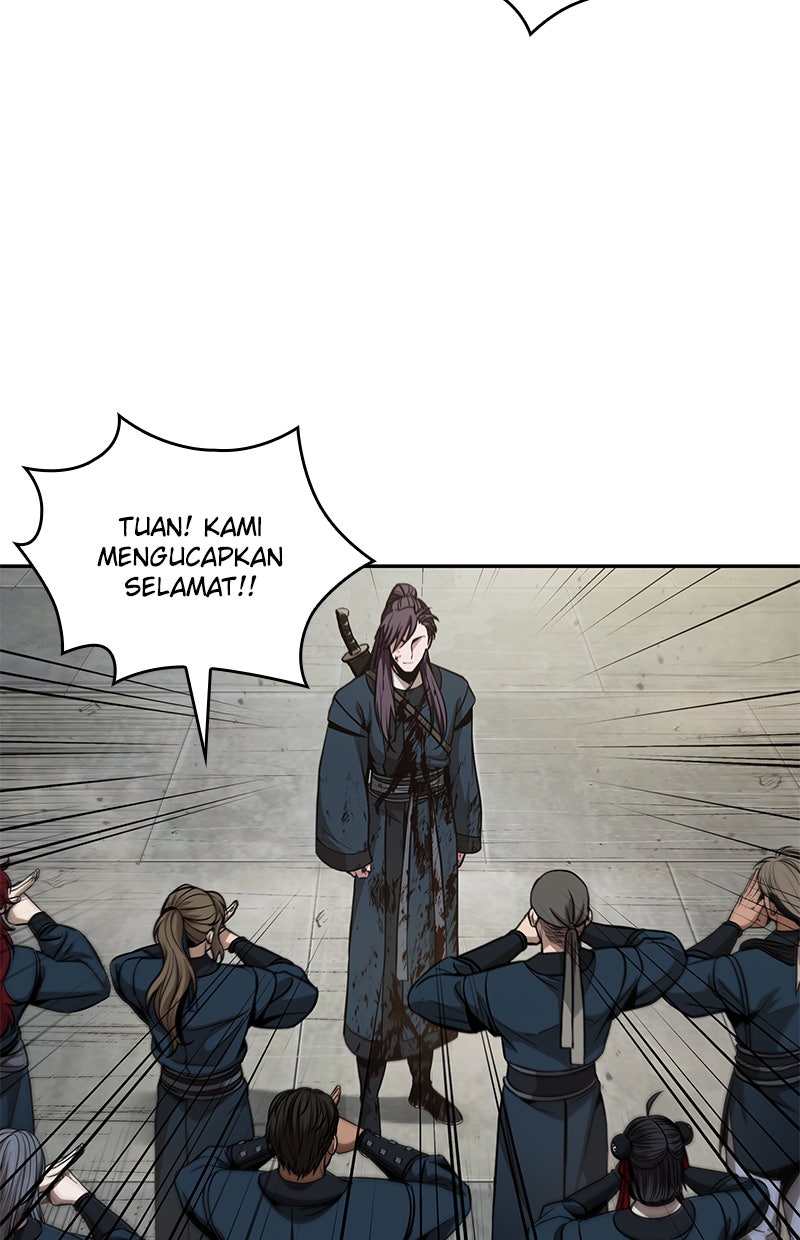 Read Nano Mashin chapter 82 image 7 on Lezhin