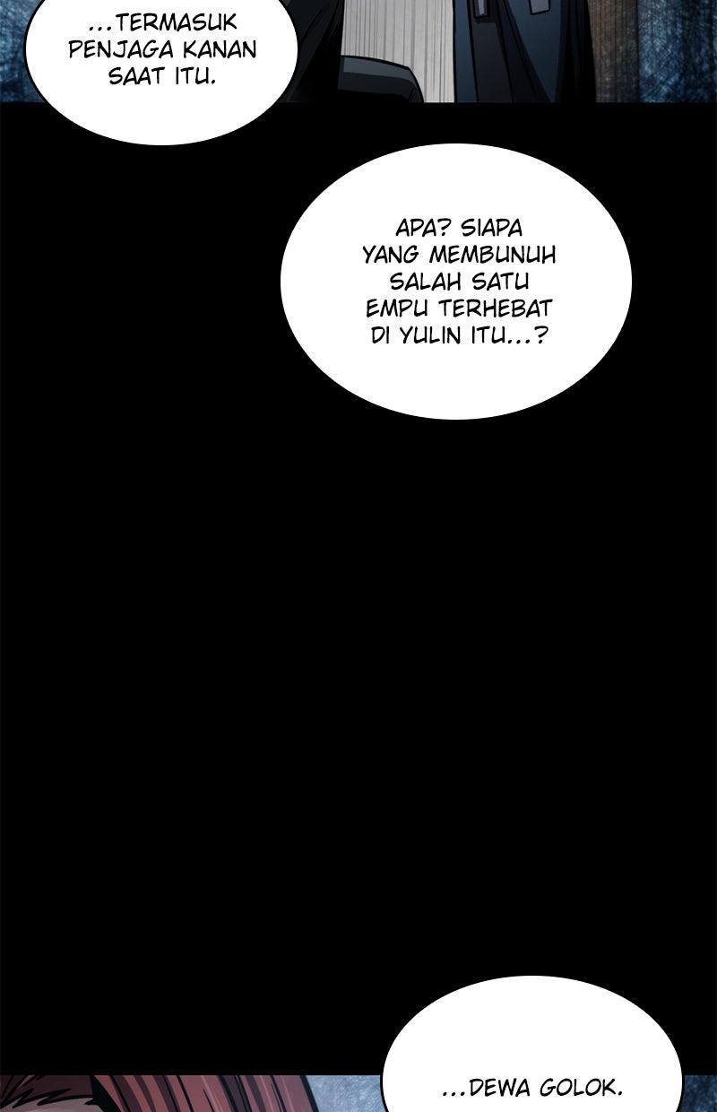 Read Nano Mashin chapter 82 image 70 on Lezhin