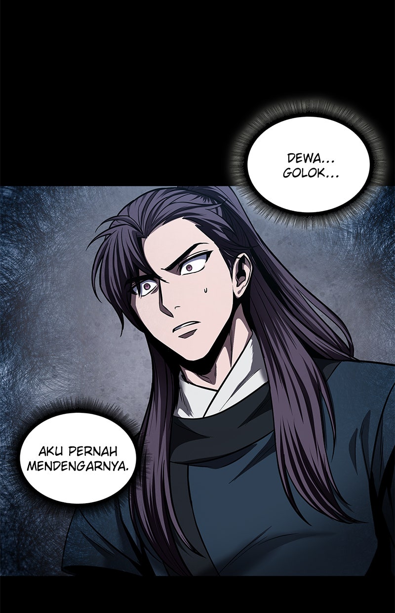 Read Nano Mashin chapter 82 image 73 on Lezhin