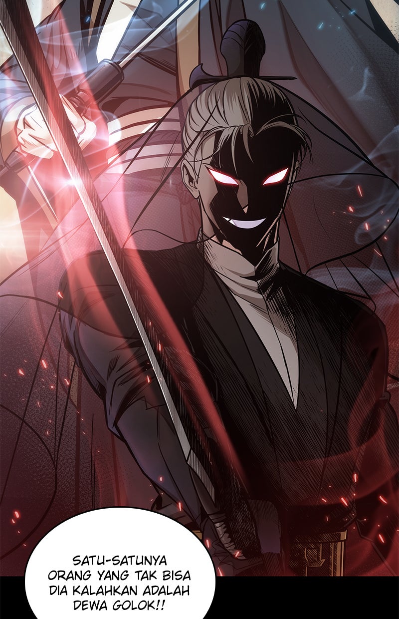 Read Nano Mashin chapter 82 image 76 on Lezhin