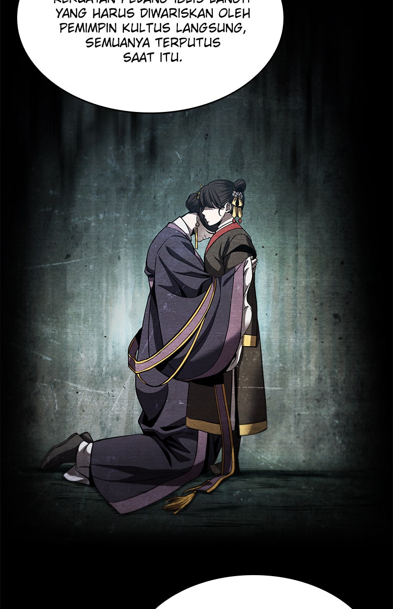 Read Nano Mashin chapter 82 image 78 on Lezhin