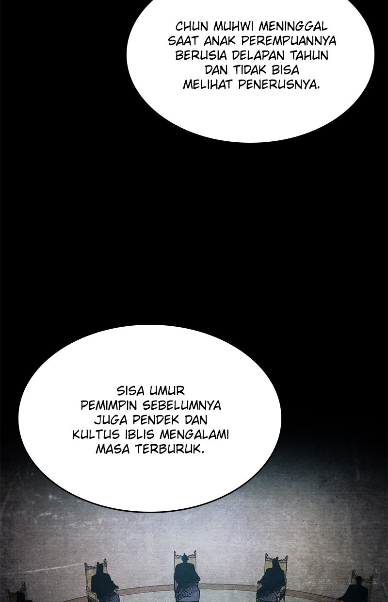 Read Nano Mashin chapter 82 image 79 on Lezhin