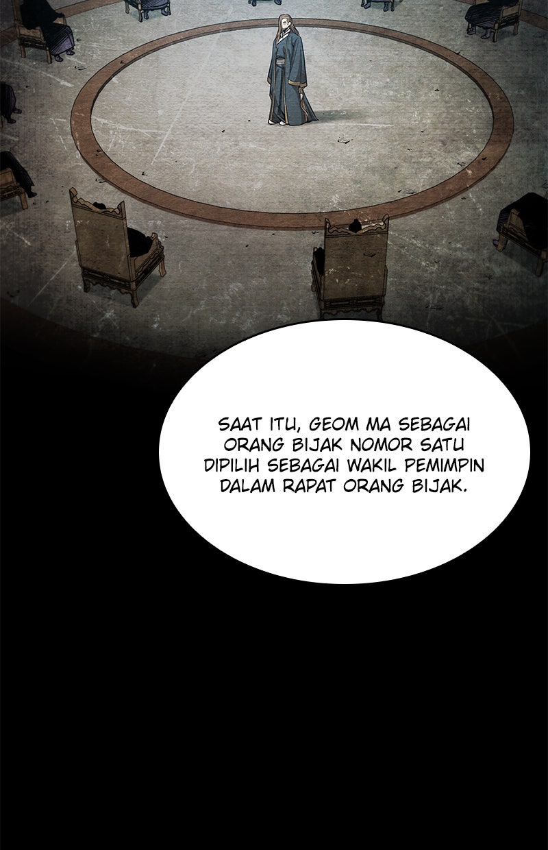 Read Nano Mashin chapter 82 image 80 on Lezhin