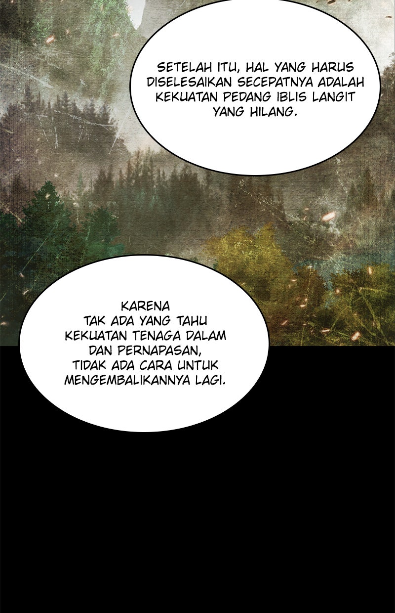 Read Nano Mashin chapter 82 image 82 on Lezhin