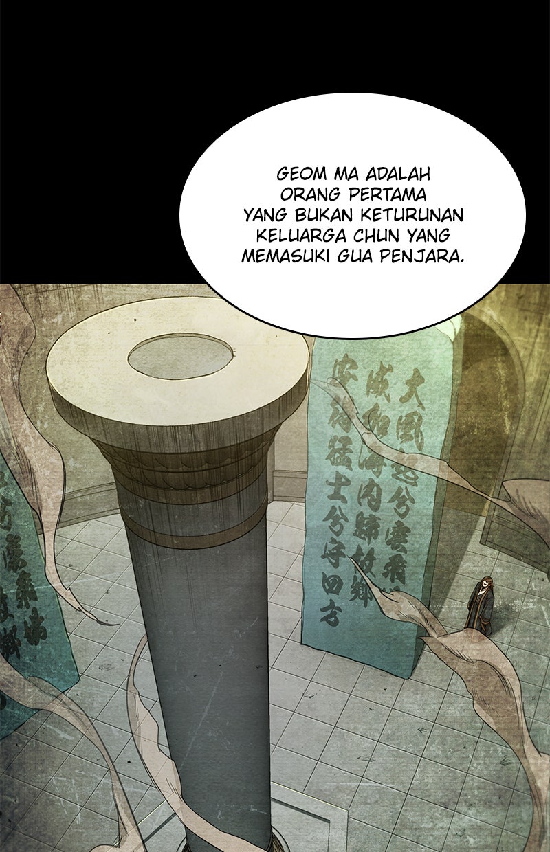 Read Nano Mashin chapter 82 image 83 on Lezhin