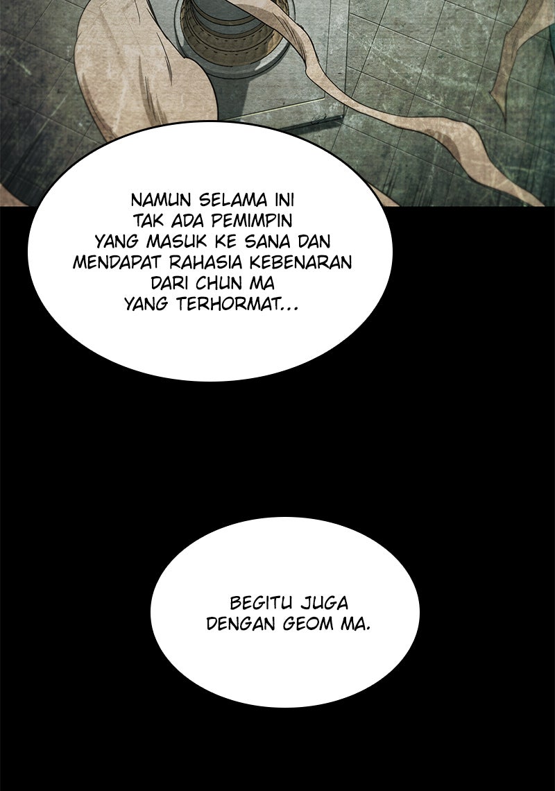 Read Nano Mashin chapter 82 image 84 on Lezhin