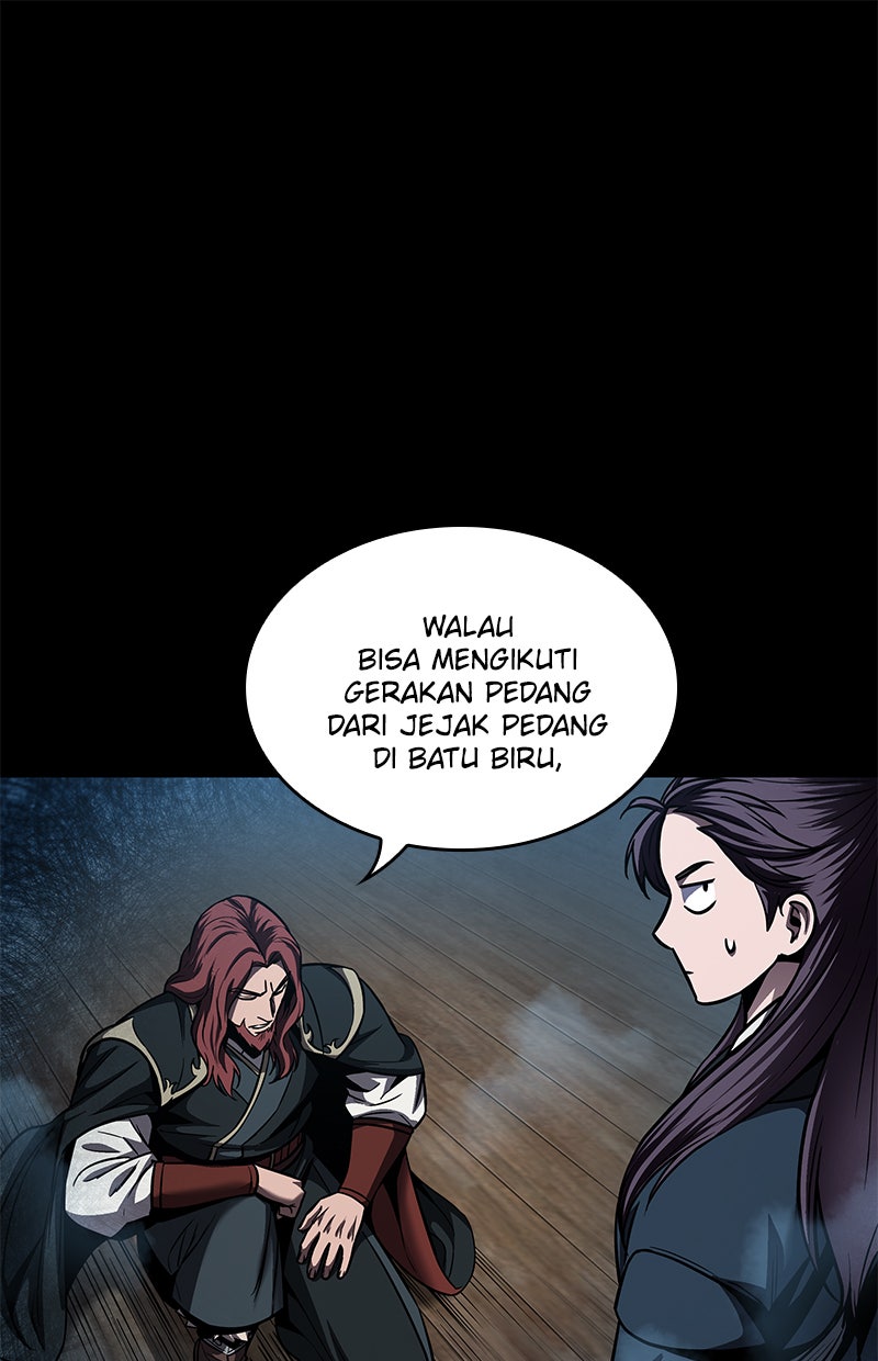 Read Nano Mashin chapter 82 image 86 on Lezhin