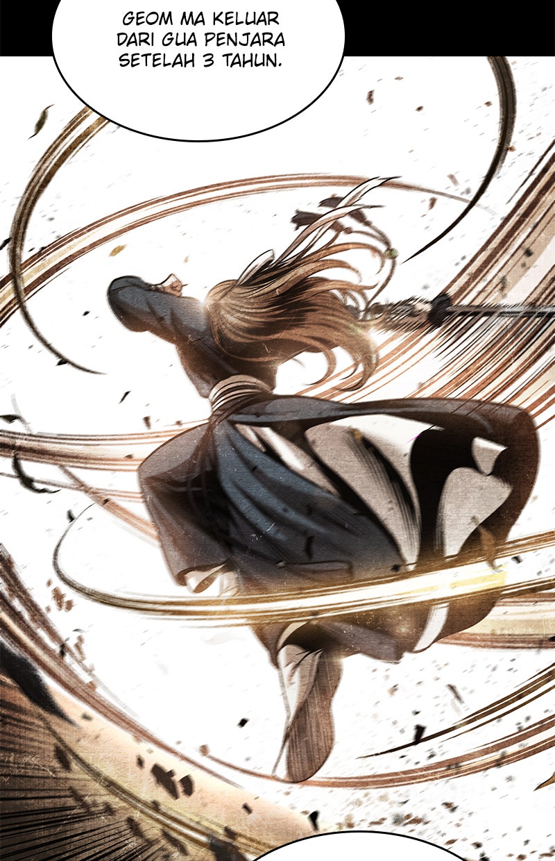 Read Nano Mashin chapter 82 image 88 on Lezhin