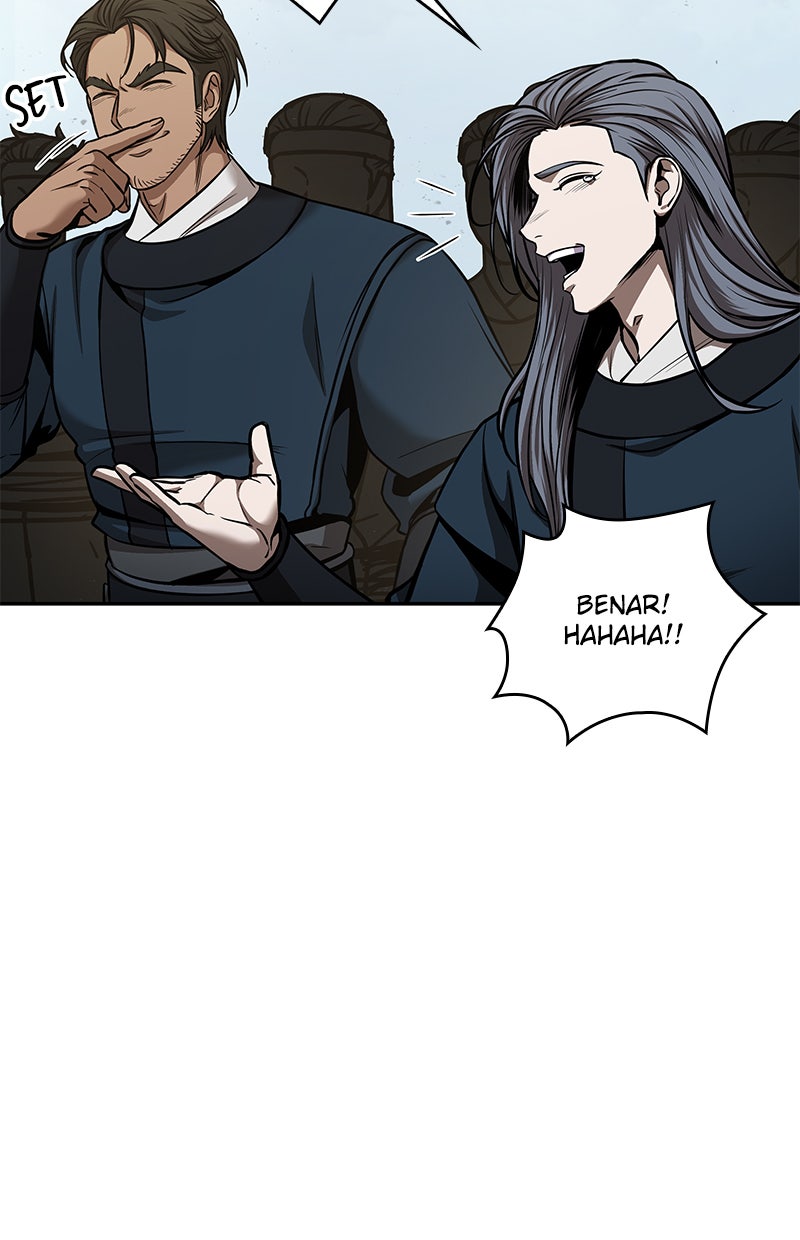 Read Nano Mashin chapter 82 image 9 on Lezhin