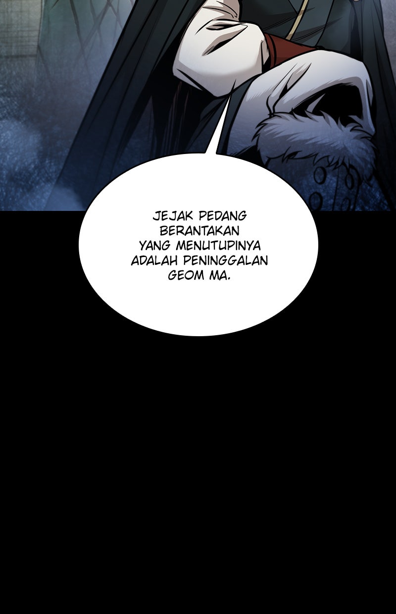 Read Nano Mashin chapter 82 image 93 on Lezhin