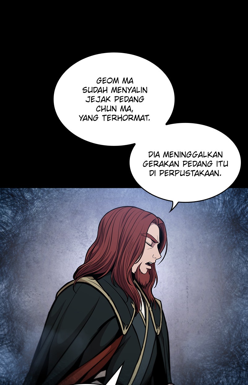 Read Nano Mashin chapter 82 image 95 on Lezhin