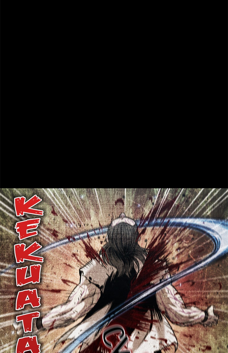 Read Nano Mashin chapter 83 image 10 on Lezhin