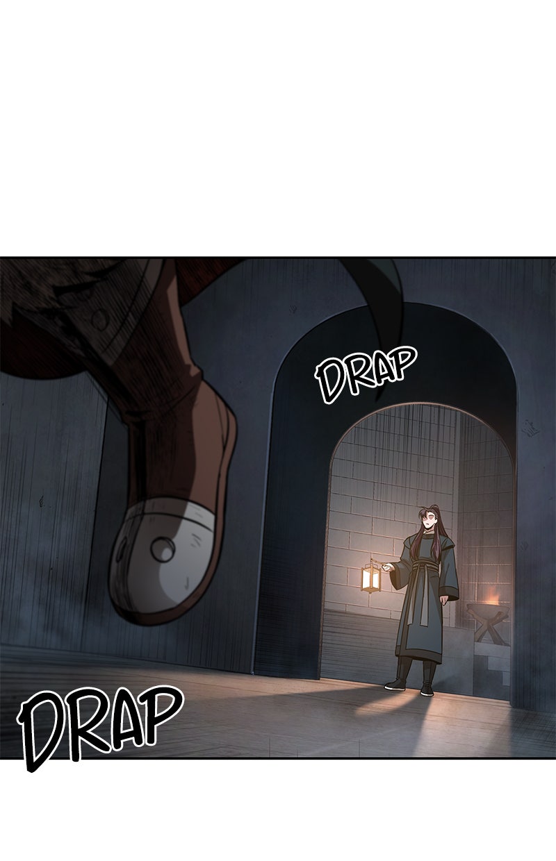 Read Nano Mashin chapter 83 image 102 on Lezhin