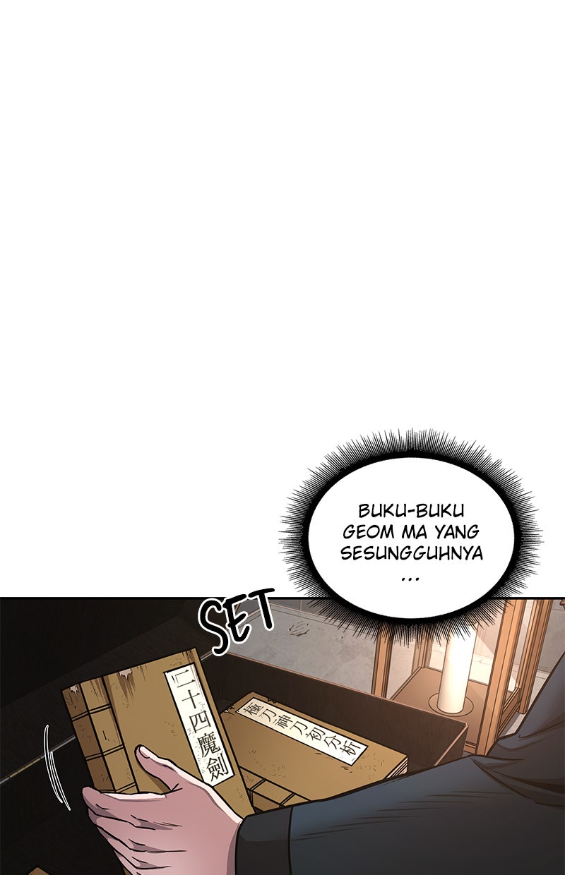 Read Nano Mashin chapter 83 image 103 on Lezhin