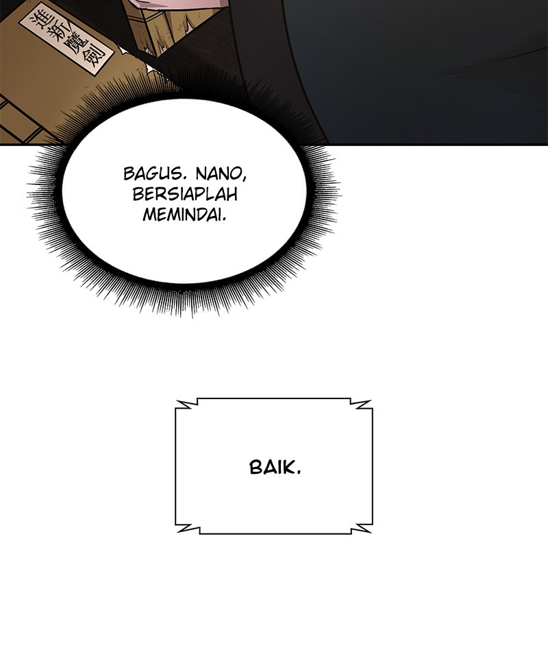Read Nano Mashin chapter 83 image 104 on Lezhin
