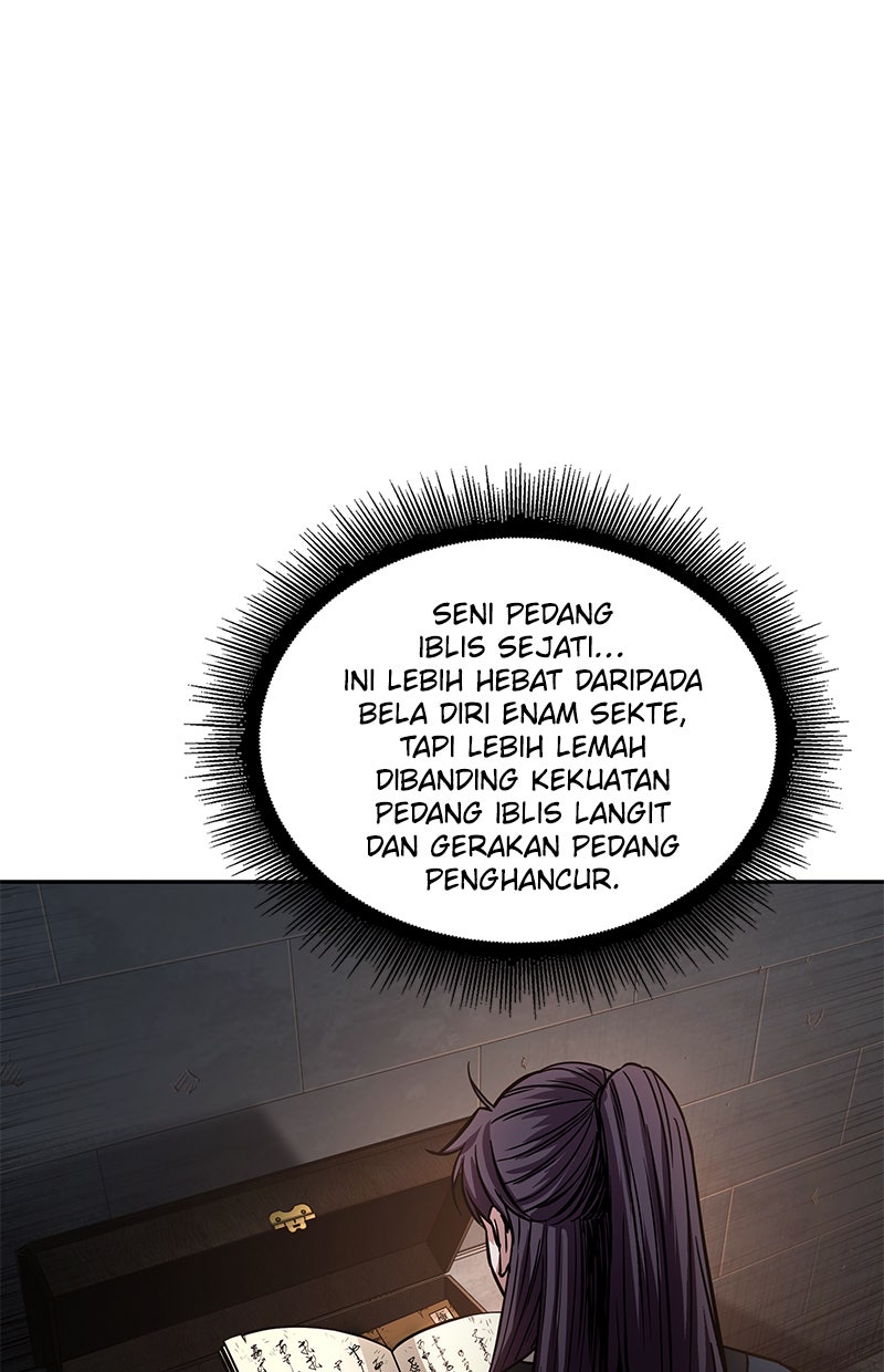 Read Nano Mashin chapter 83 image 105 on Lezhin