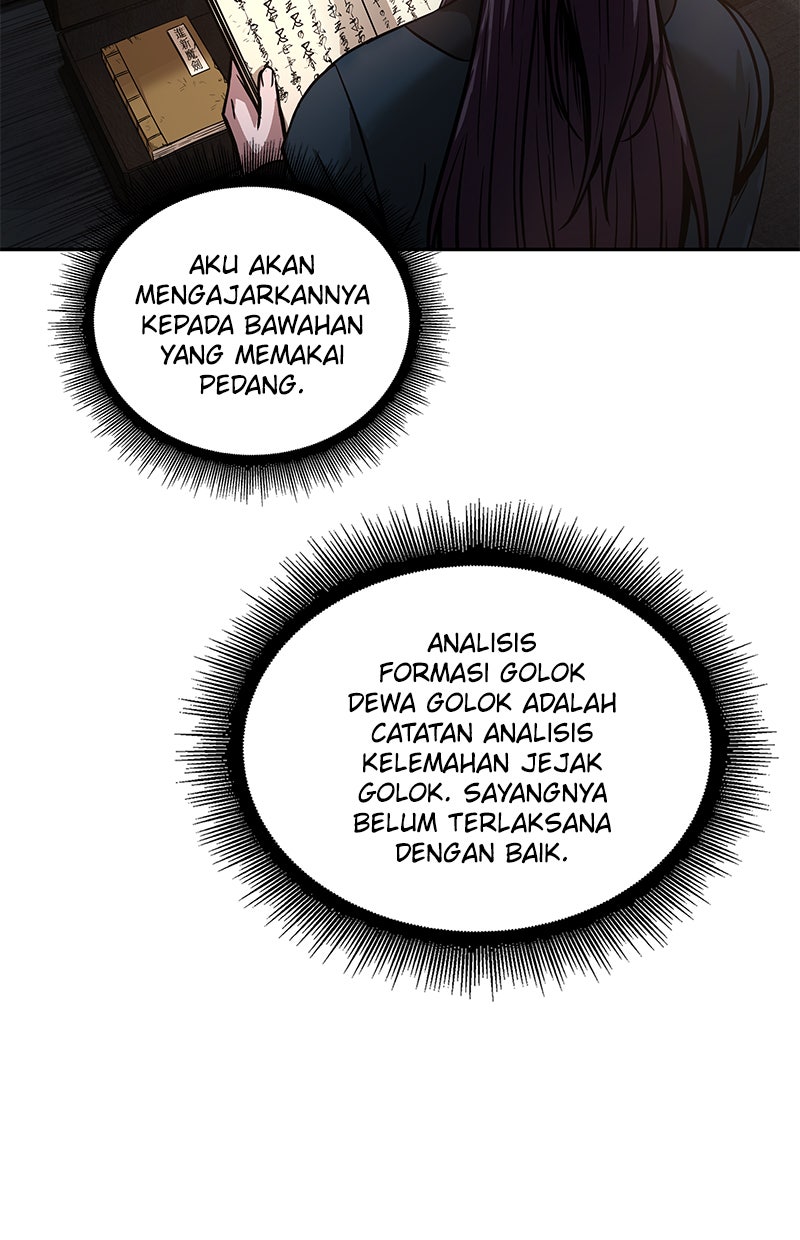 Read Nano Mashin chapter 83 image 106 on Lezhin