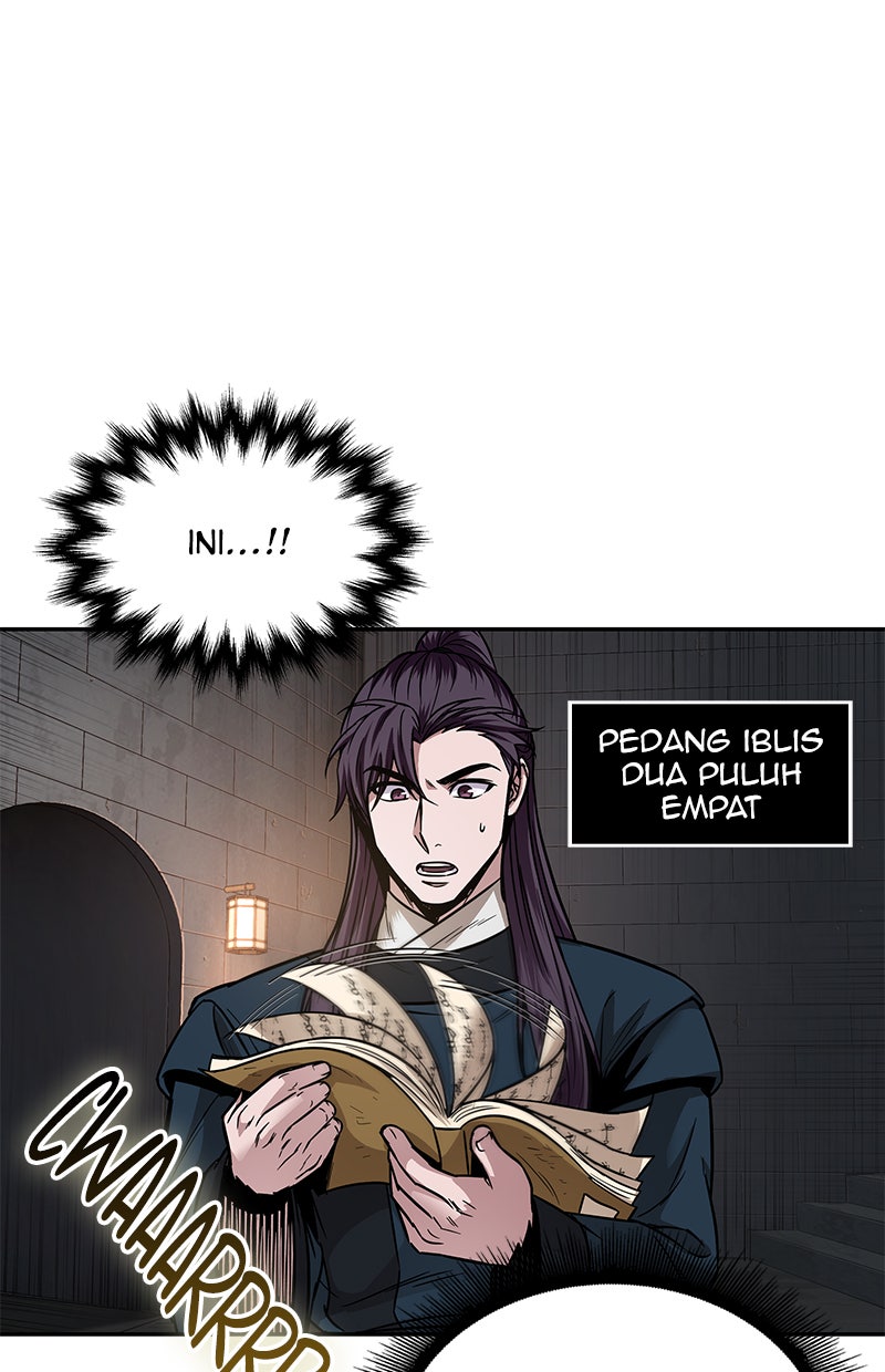 Read Nano Mashin chapter 83 image 107 on Lezhin