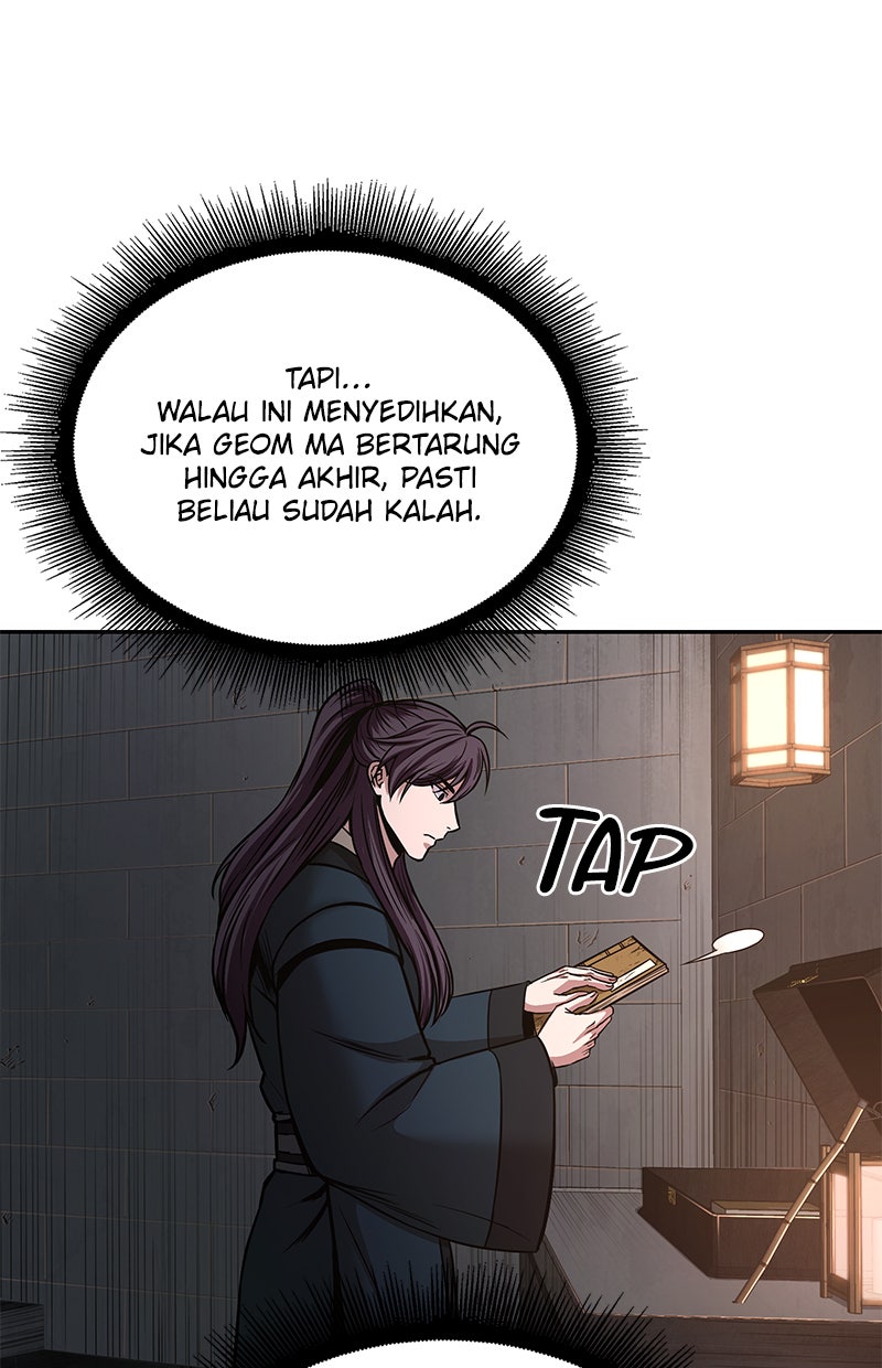 Read Nano Mashin chapter 83 image 109 on Lezhin