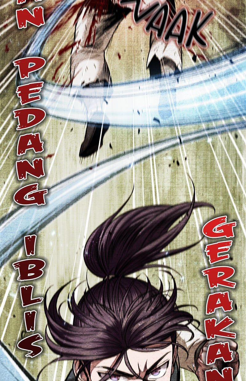 Read Nano Mashin chapter 83 image 11 on Lezhin