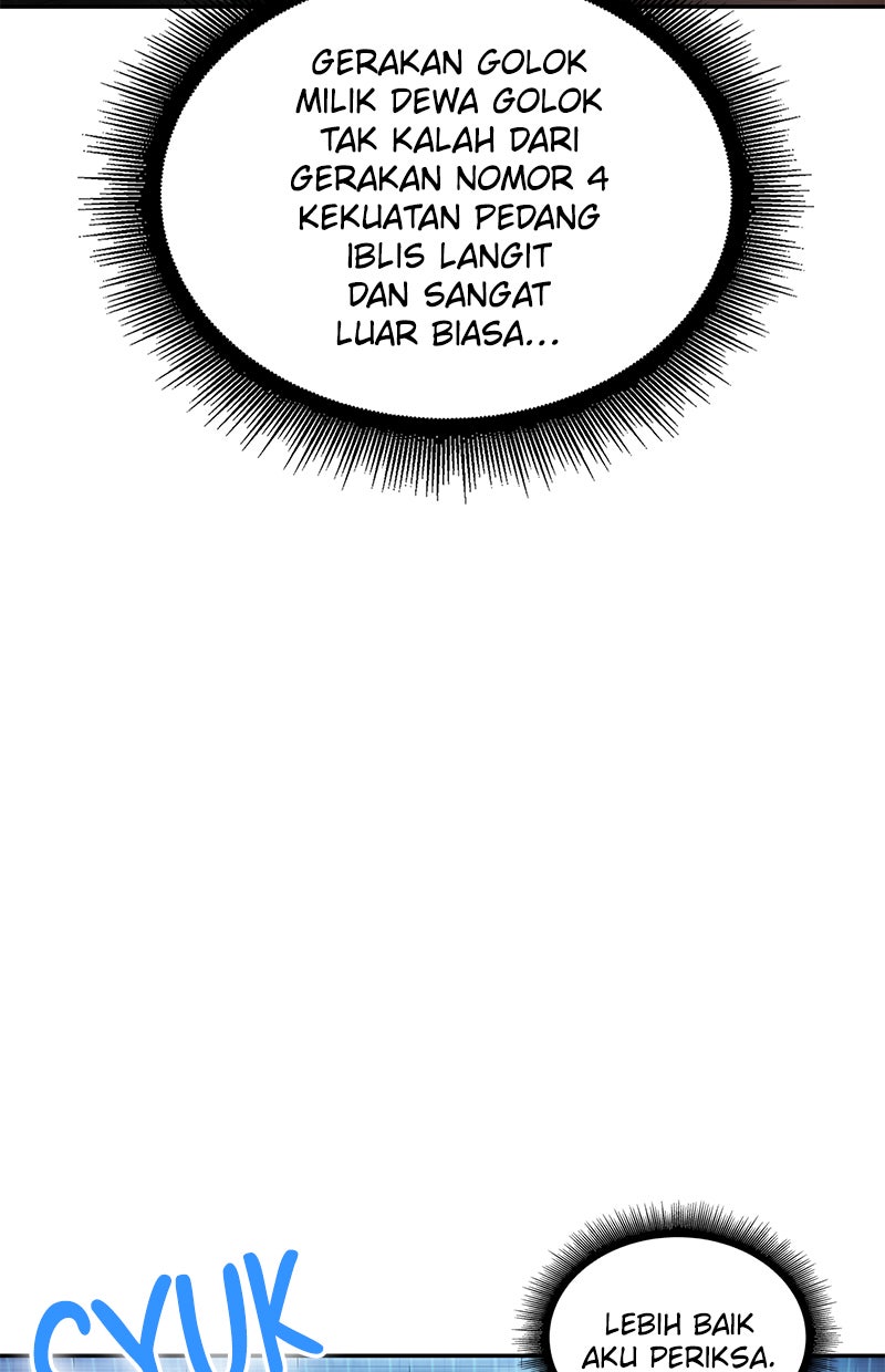 Read Nano Mashin chapter 83 image 110 on Lezhin