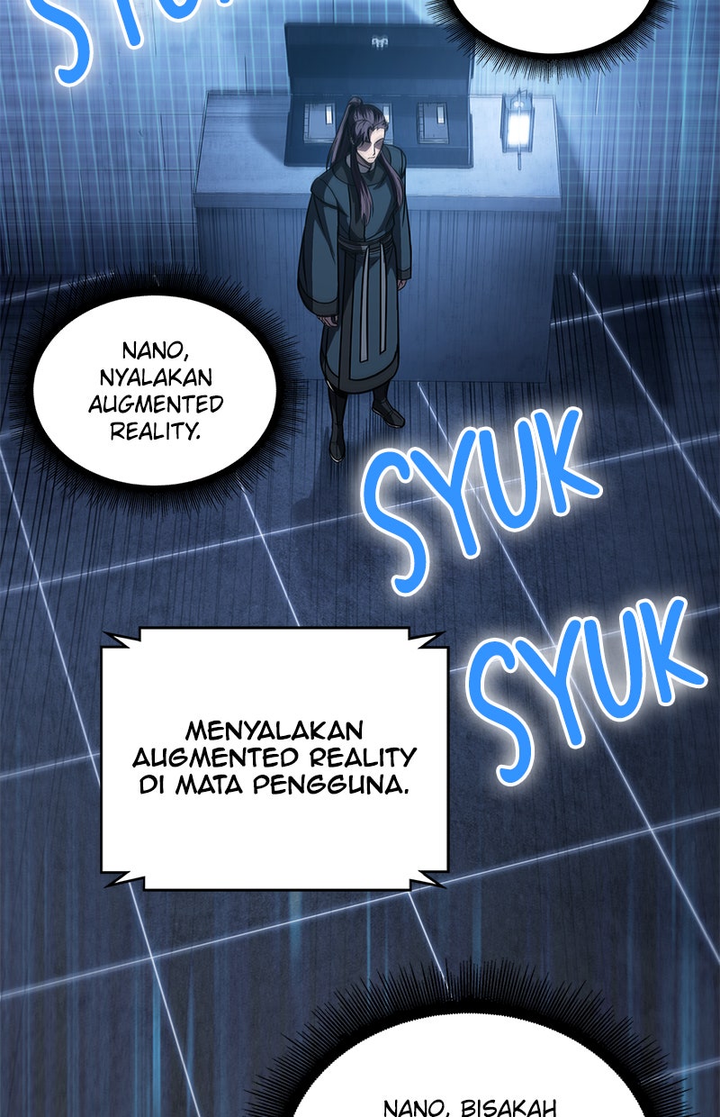 Read Nano Mashin chapter 83 image 111 on Lezhin