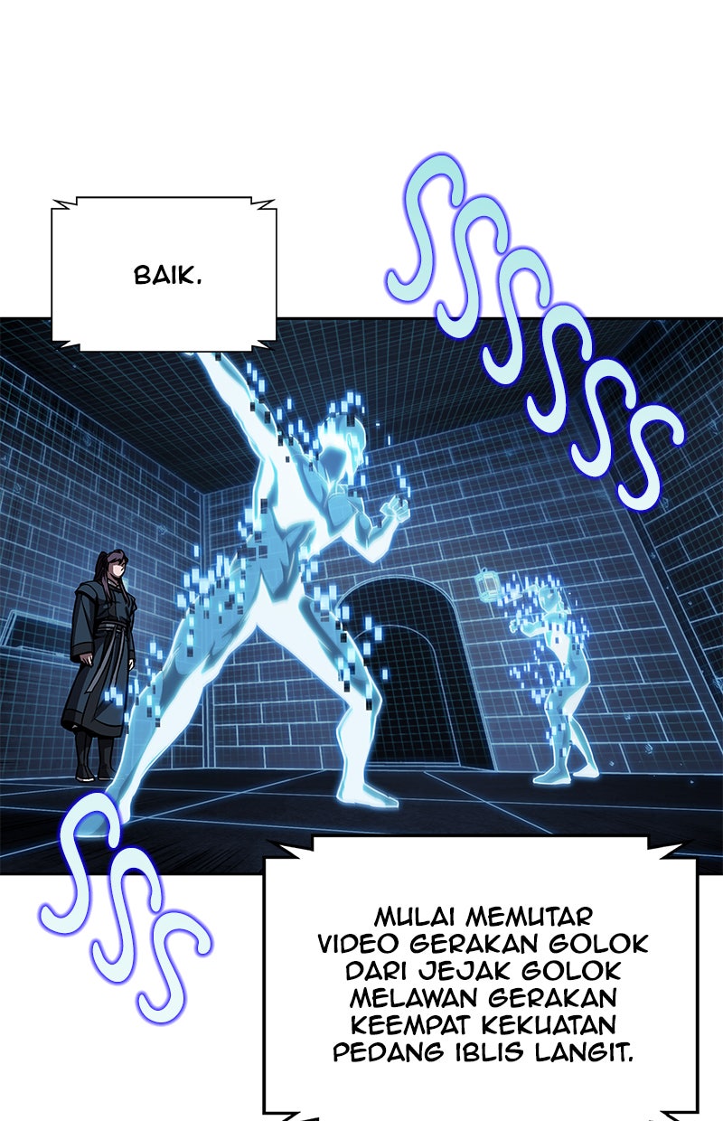 Read Nano Mashin chapter 83 image 113 on Lezhin