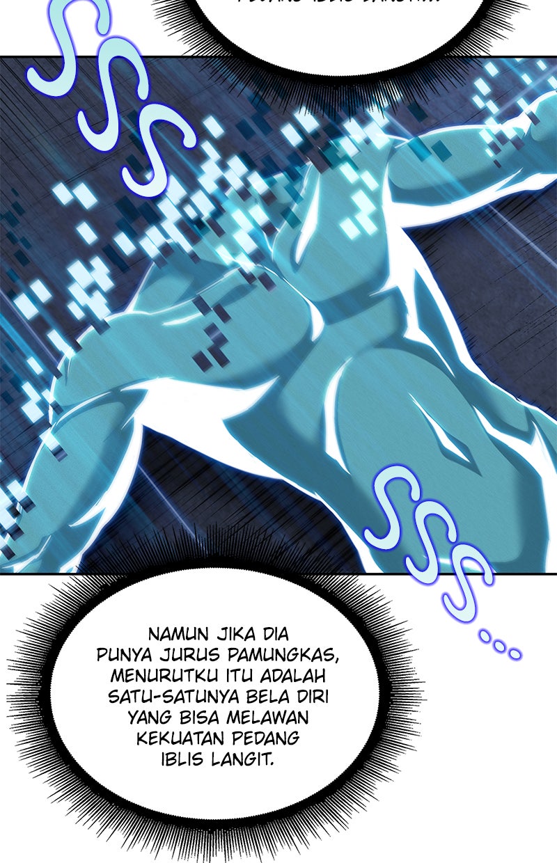 Read Nano Mashin chapter 83 image 121 on Lezhin