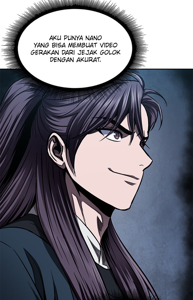 Read Nano Mashin chapter 83 image 123 on Lezhin
