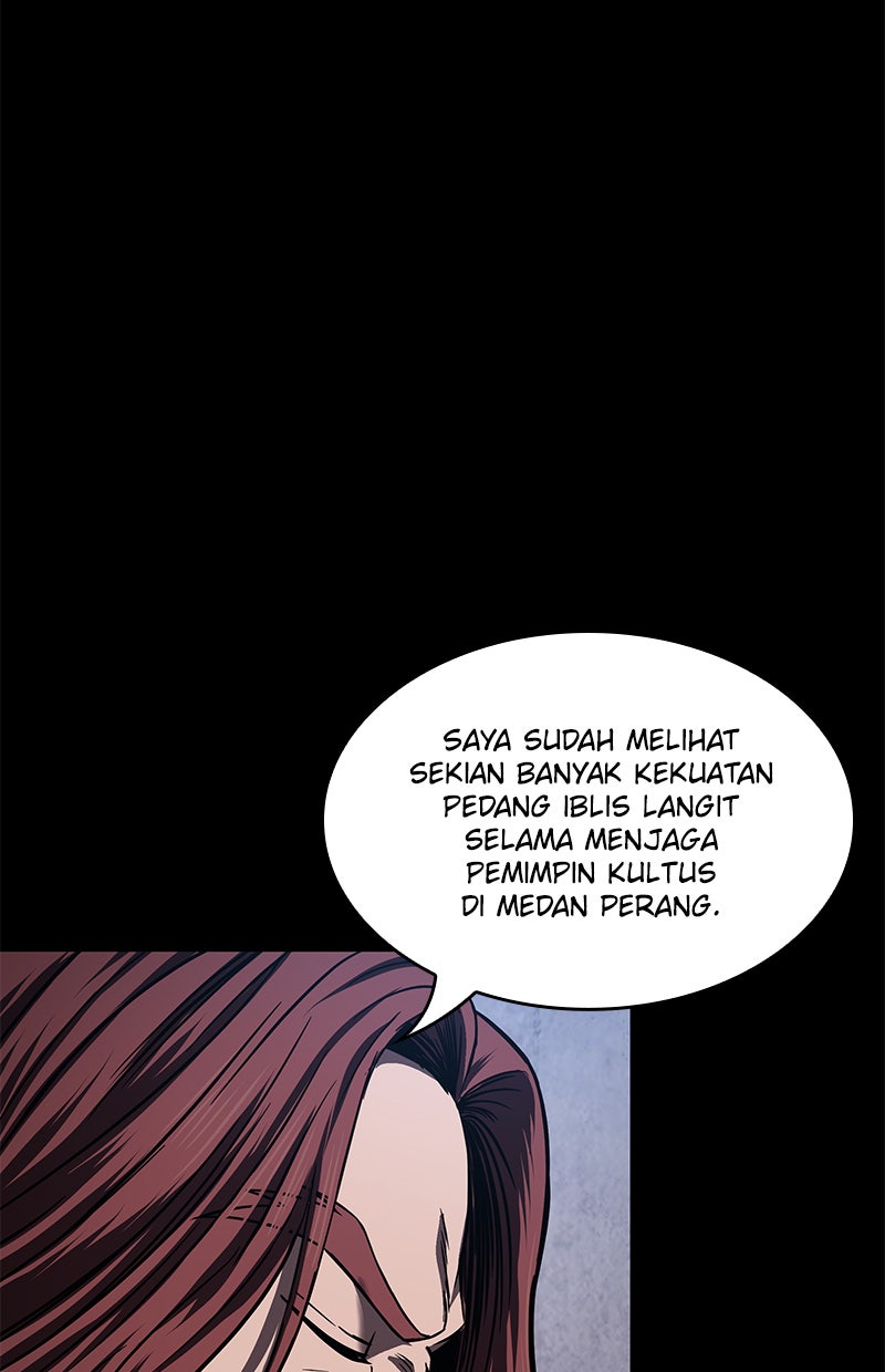 Read Nano Mashin chapter 83 image 13 on Lezhin