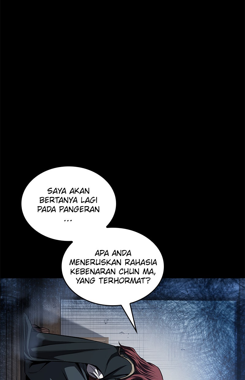 Read Nano Mashin chapter 83 image 16 on Lezhin