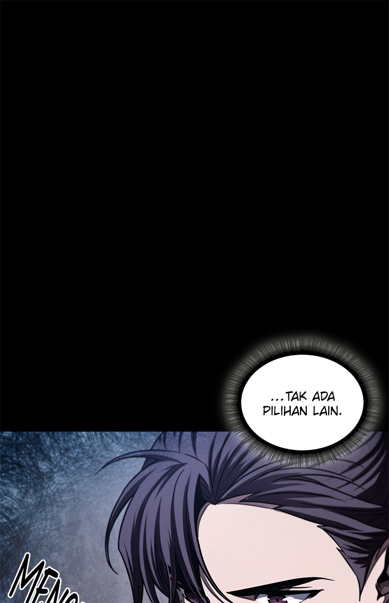 Read Nano Mashin chapter 83 image 18 on Lezhin