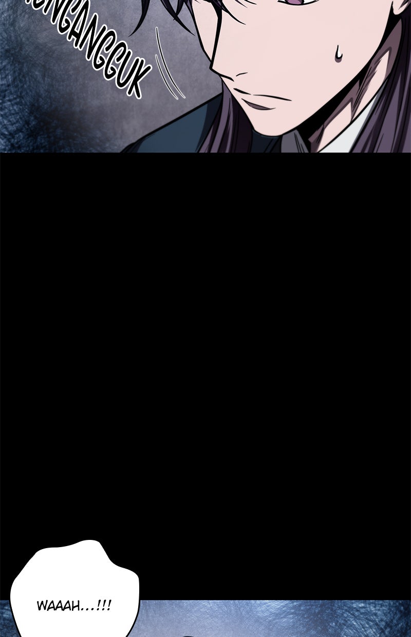 Read Nano Mashin chapter 83 image 19 on Lezhin