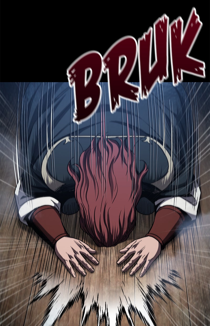 Read Nano Mashin chapter 83 image 21 on Lezhin