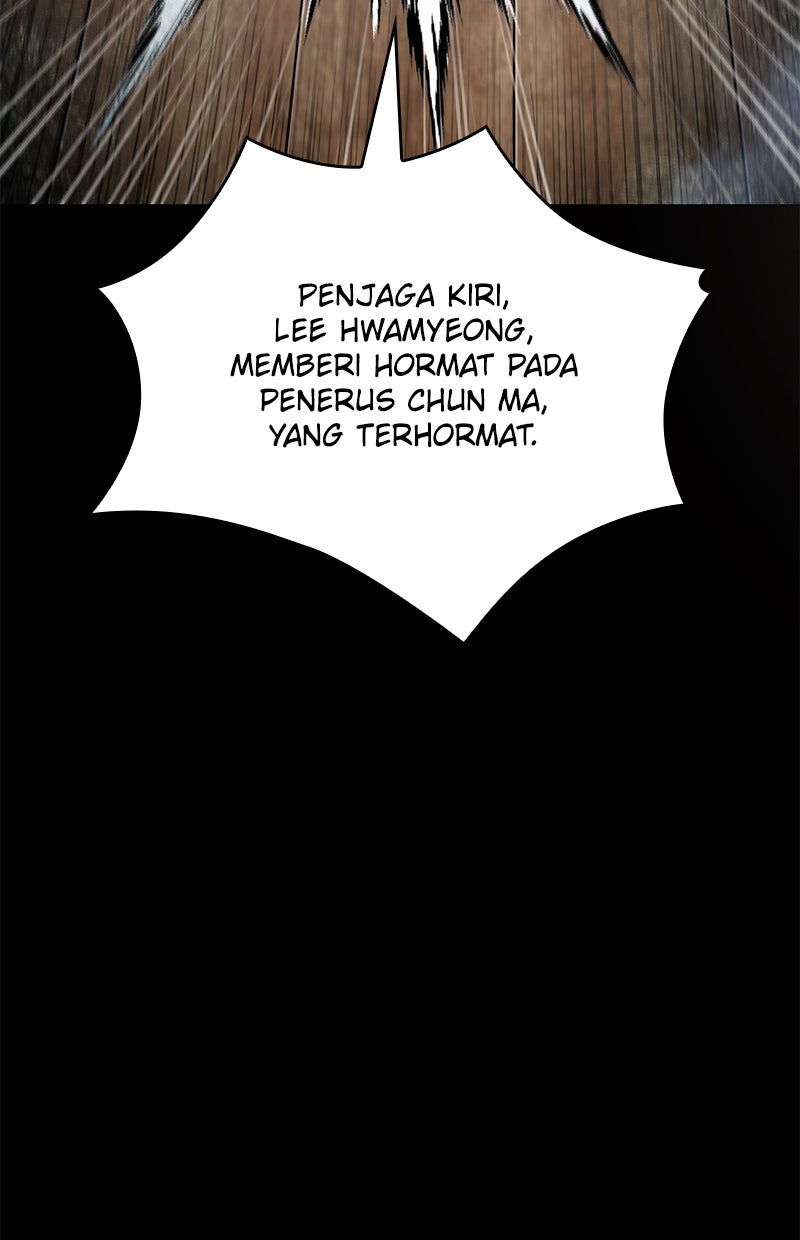 Read Nano Mashin chapter 83 image 22 on Lezhin