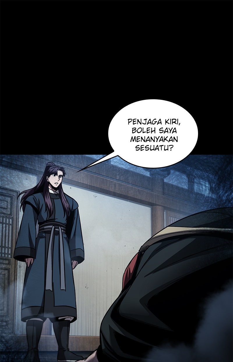 Read Nano Mashin chapter 83 image 26 on Lezhin
