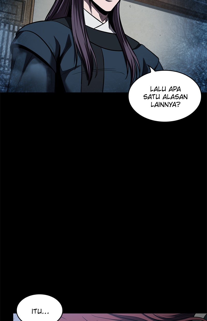 Read Nano Mashin chapter 83 image 28 on Lezhin