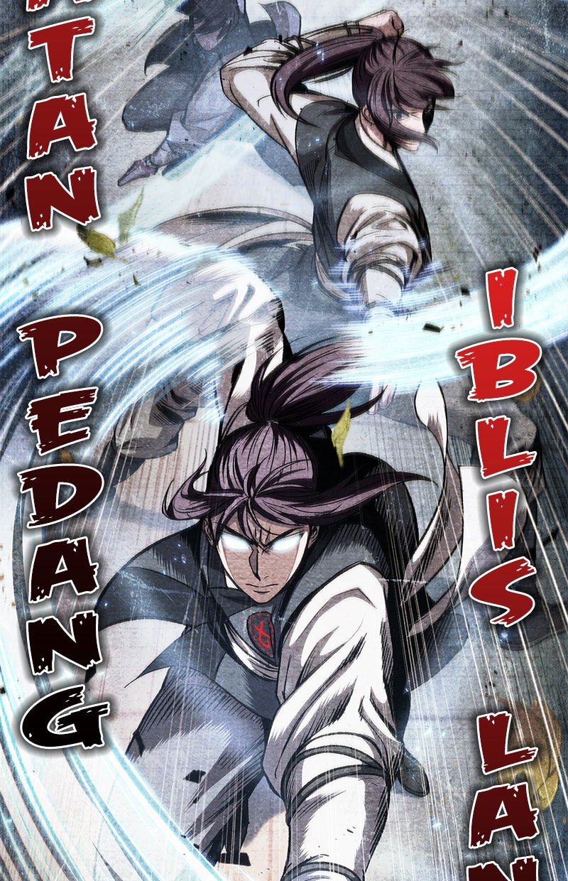 Read Nano Mashin chapter 83 image 3 on Lezhin