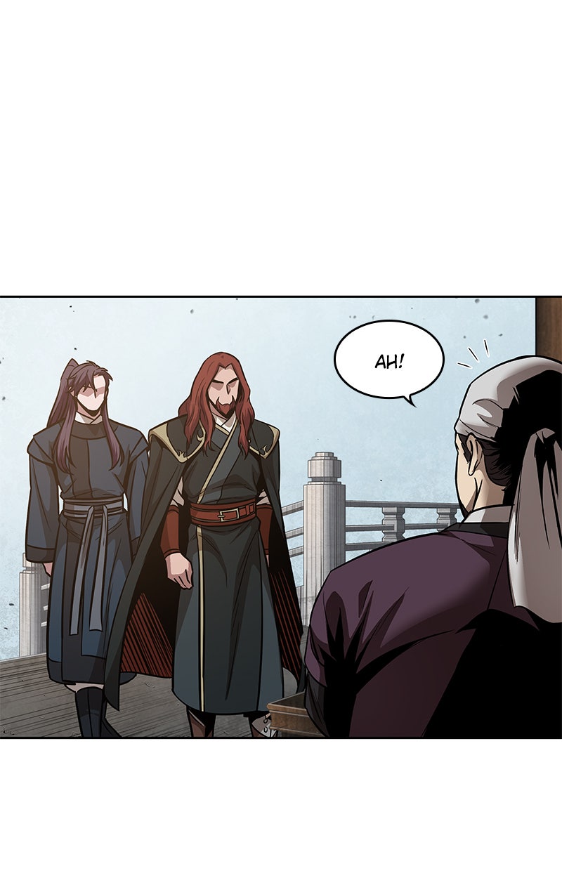 Read Nano Mashin chapter 83 image 33 on Lezhin