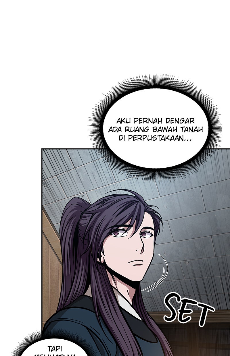 Read Nano Mashin chapter 83 image 39 on Lezhin