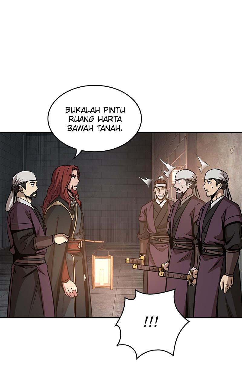 Read Nano Mashin chapter 83 image 42 on Lezhin