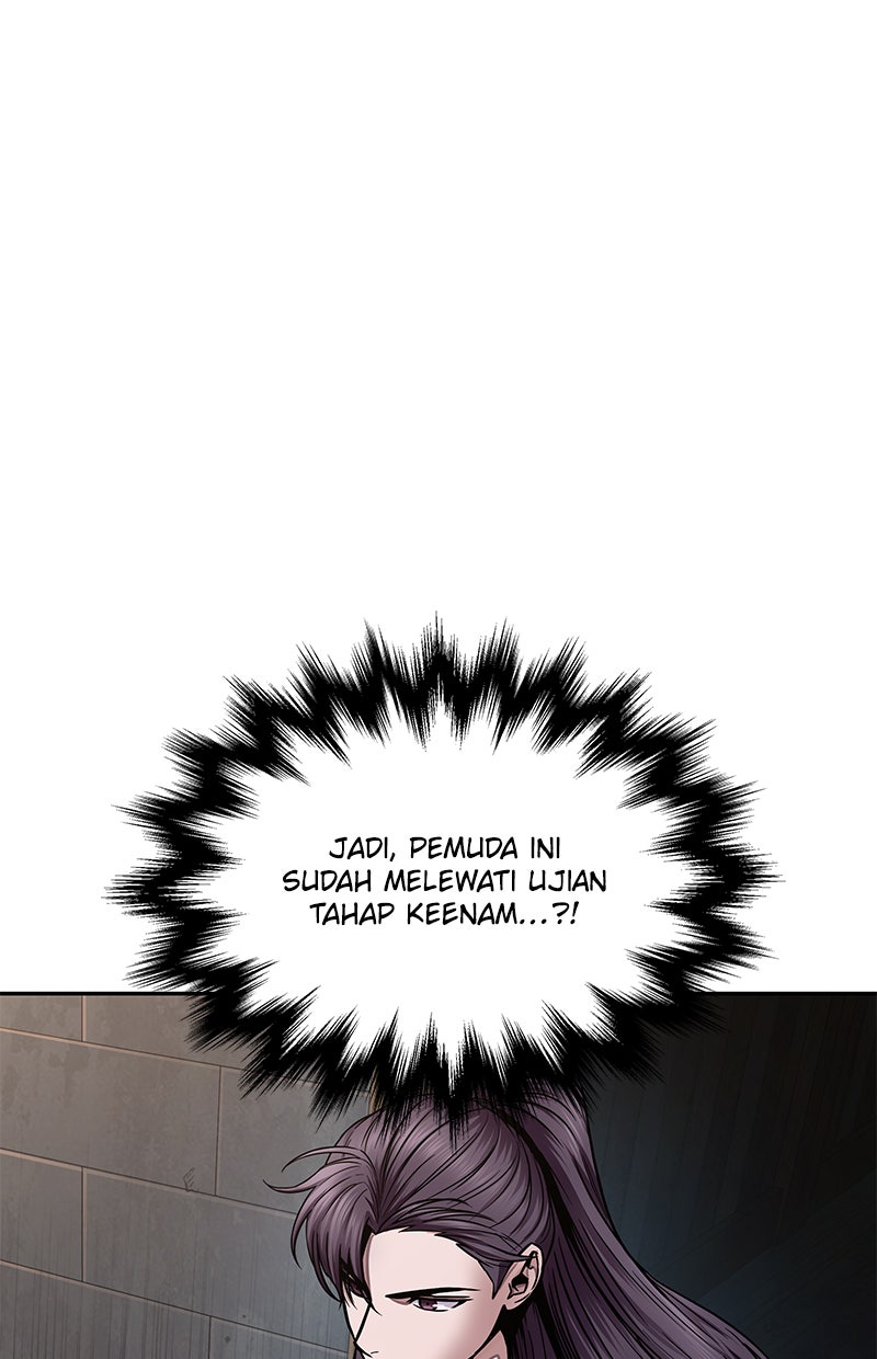 Read Nano Mashin chapter 83 image 43 on Lezhin